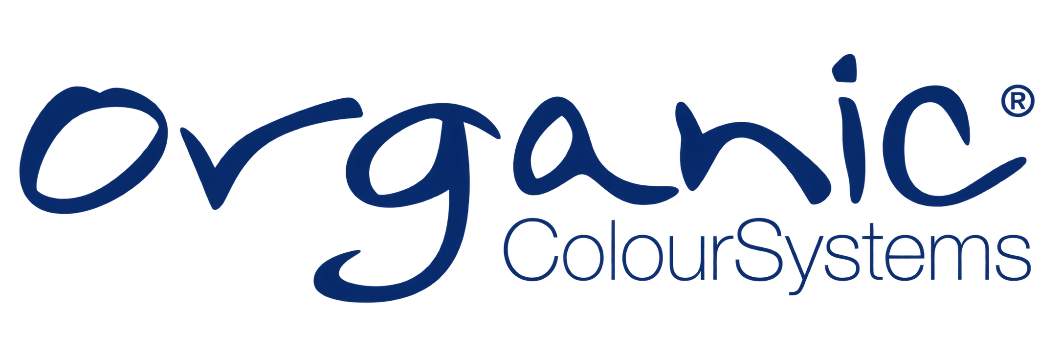 Organic Colour Systems