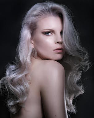long blonde hair 2 of 2