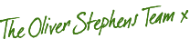 The Oliver Stephens Team Signature