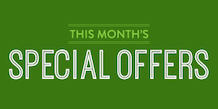This Month's Special offers