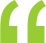  big quotation mark